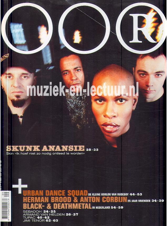 Oor 1999 nr. 05